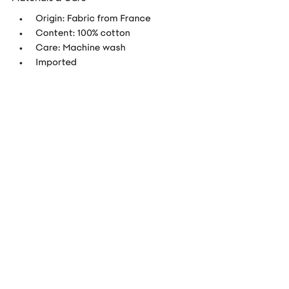 Aritzia Denim Forum The Nina Corduroy Western Shirt in Gold Rush - Picture 7 of 7